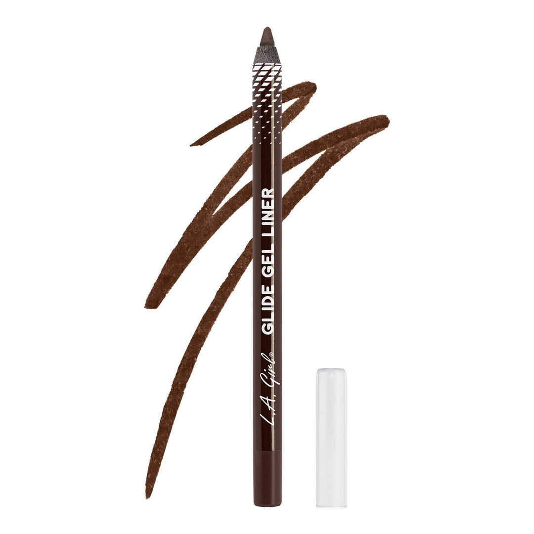 LA Girl Gel Glide Eyeliner Pencil