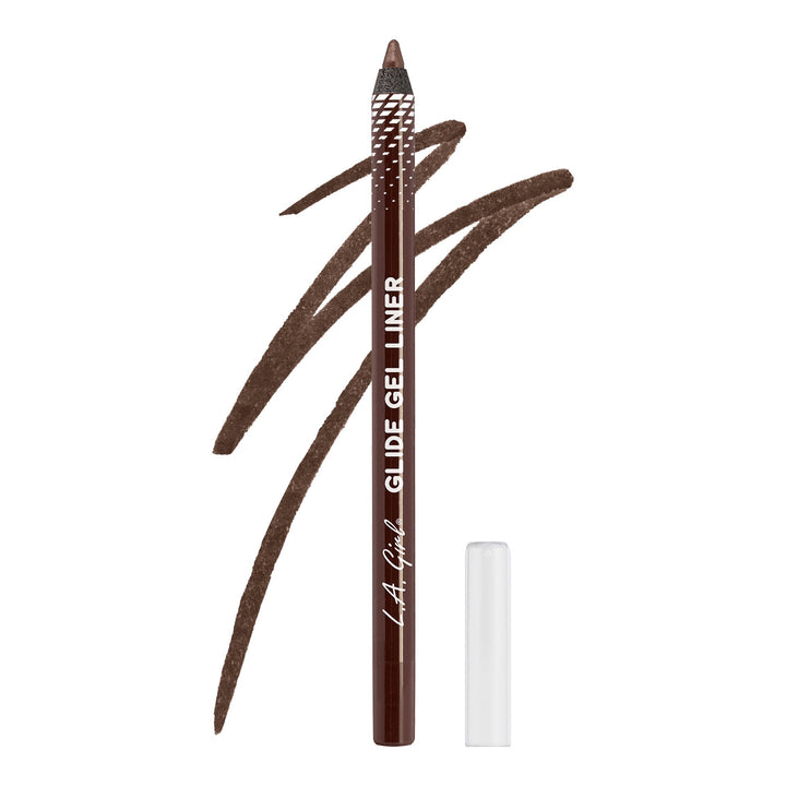 LA Girl Gel Glide Eyeliner Pencil