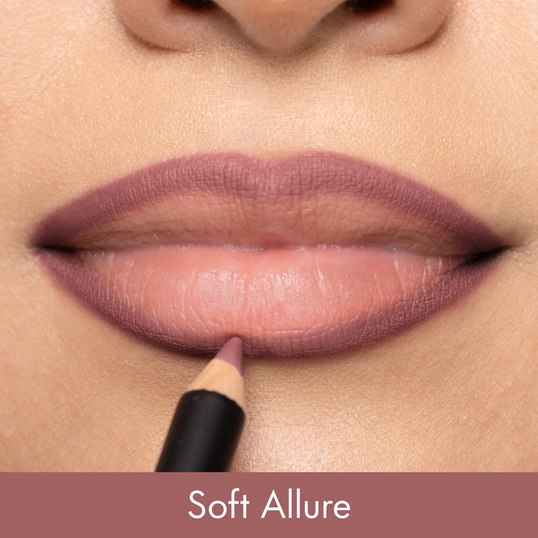 LA Girl Perfect Precision Lip Liner