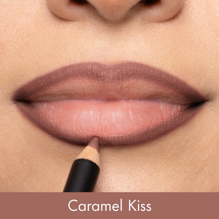 LA Girl Perfect Precision Lip Liner