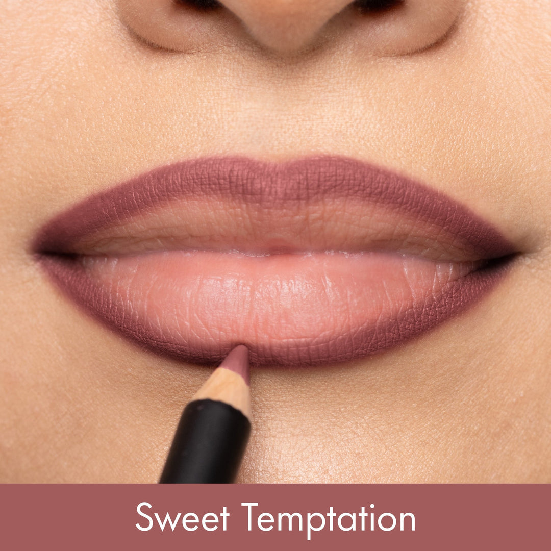 LA Girl Perfect Precision Lip Liner