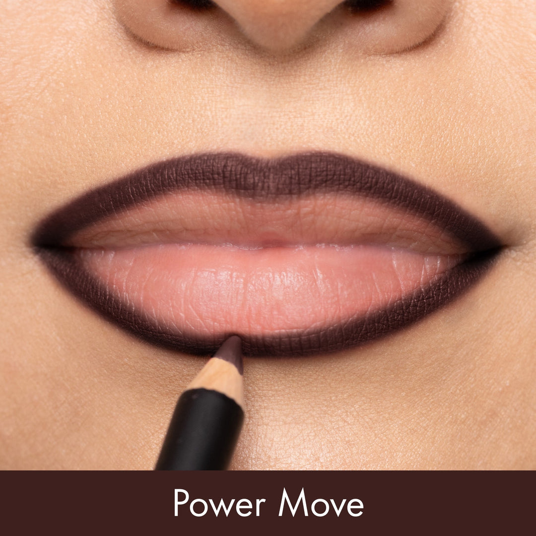 LA Girl Perfect Precision Lip Liner