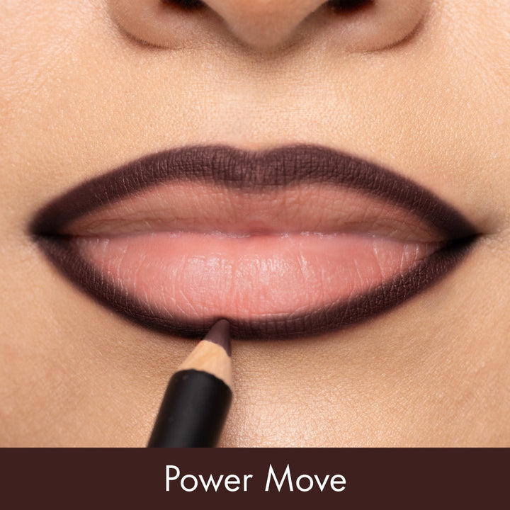 LA Girl Perfect Precision Lip Liner