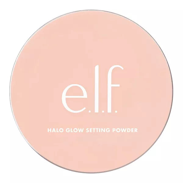 ELF Halo Glow Setting Powder