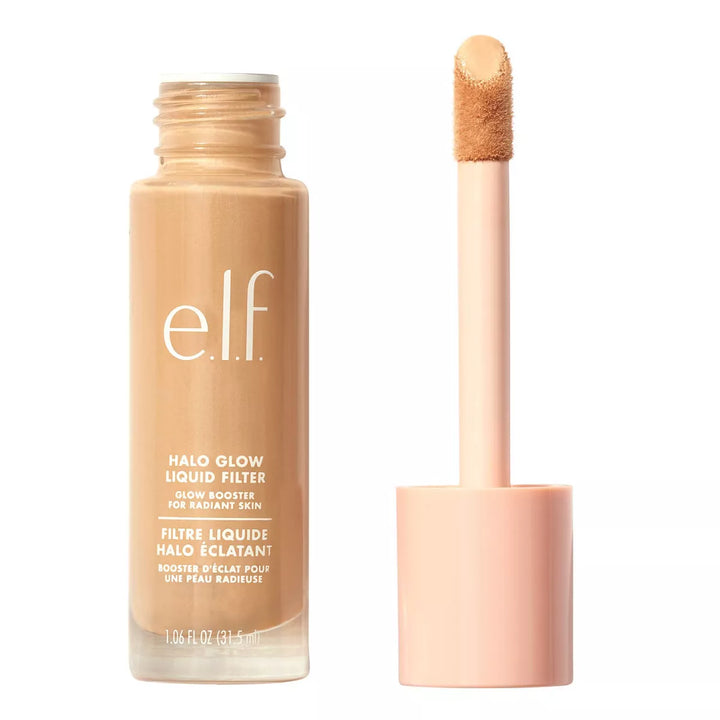 ELF Halo Glow Liquid Filter - 1.06 fl oz