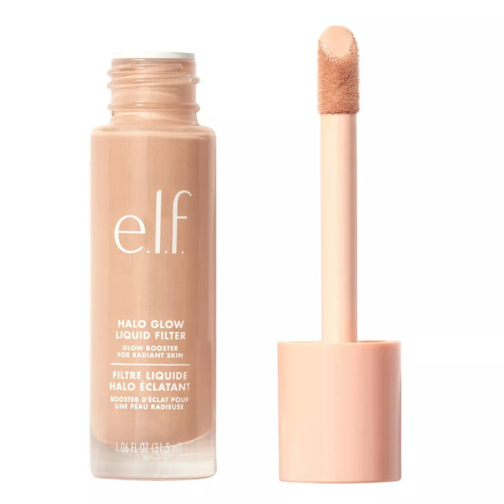 ELF Halo Glow Liquid Filter - 1.06 fl oz