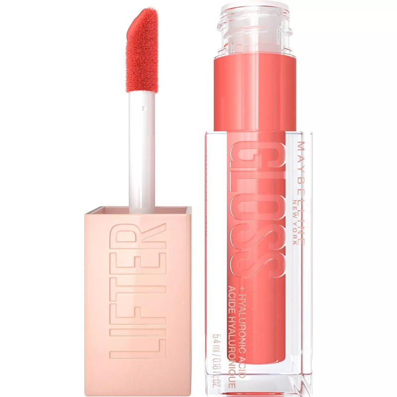 Maybelline Lifter Gloss  - 22 Peach Ring
