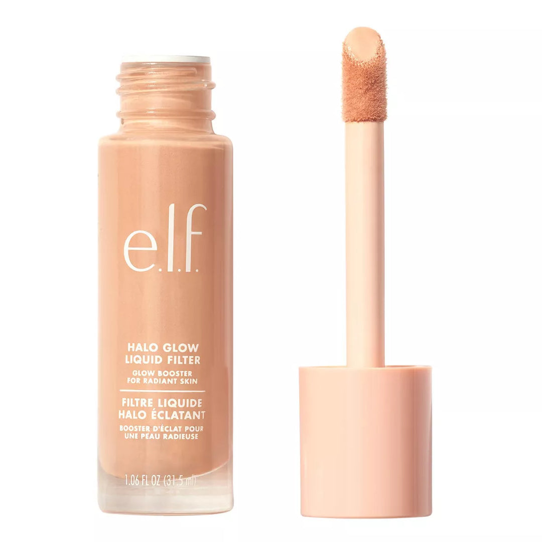 ELF Halo Glow Liquid Filter - 1.06 fl oz