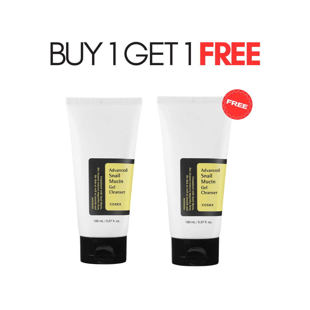 Buy 1 Get 1 Free - Offer 5