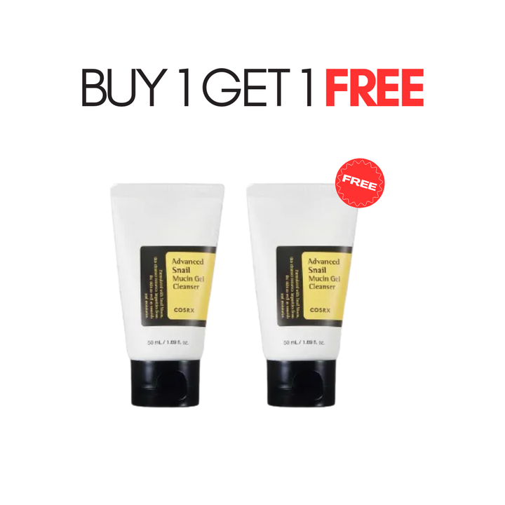 Buy 1 Get 1 Free - Offer 1