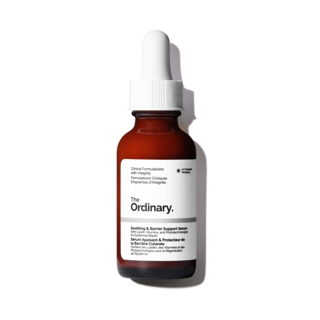 The Ordinary Soothing & Barrier Support Serum 30ml