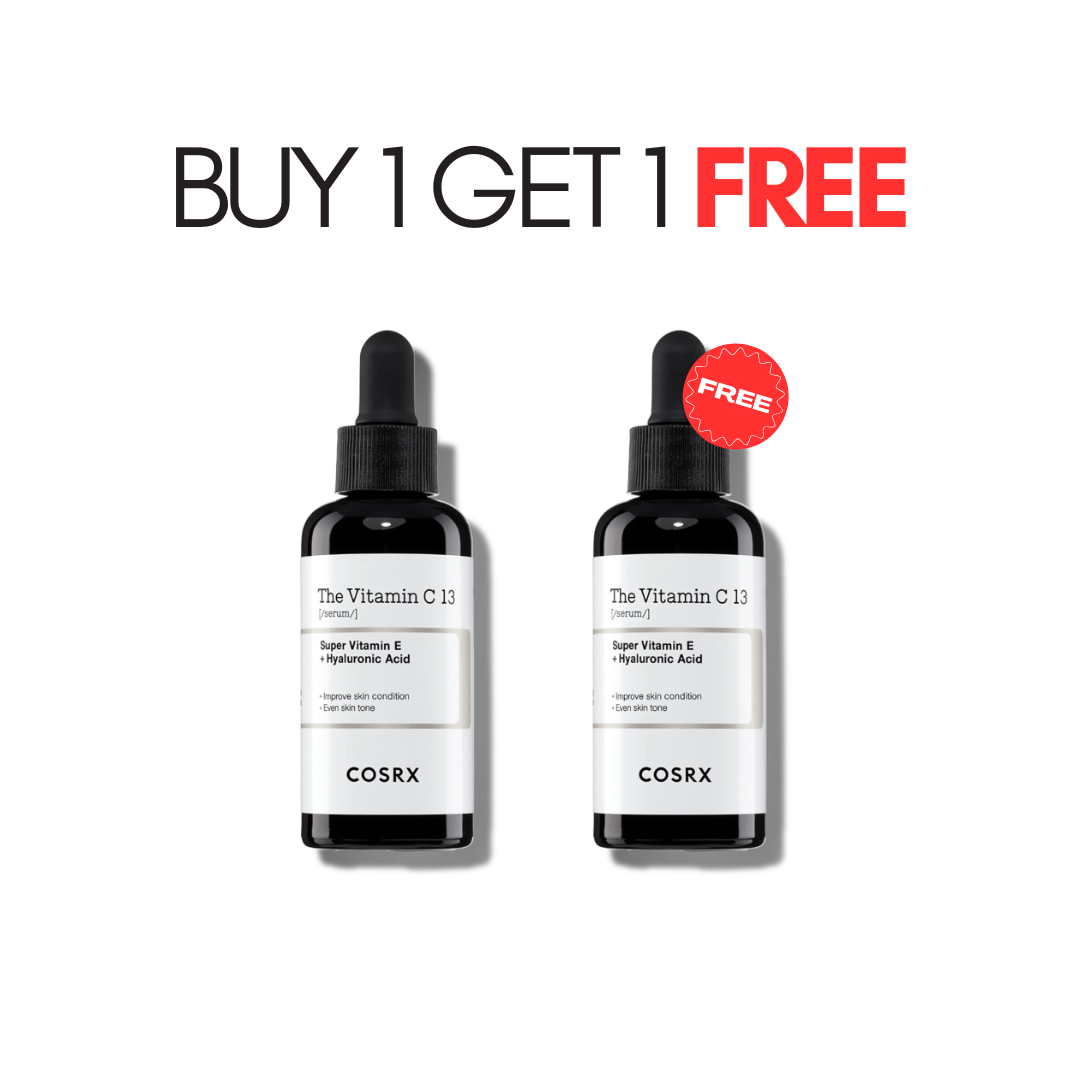 Buy 1 Get 1 Free - Offer 2