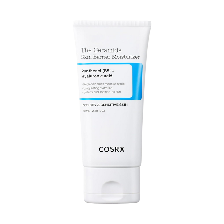 Cosrx Ceramide Skin Barrier Moisturizer 80ml