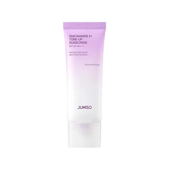 Jumiso Niacinamide 3 + Tone-up Sunscreen 40ml