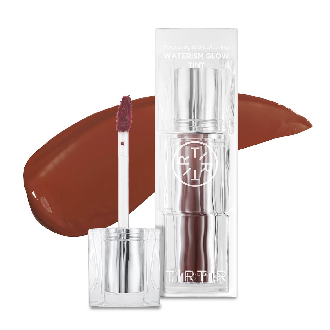 Tirtir Waterism Glow Tint 4g