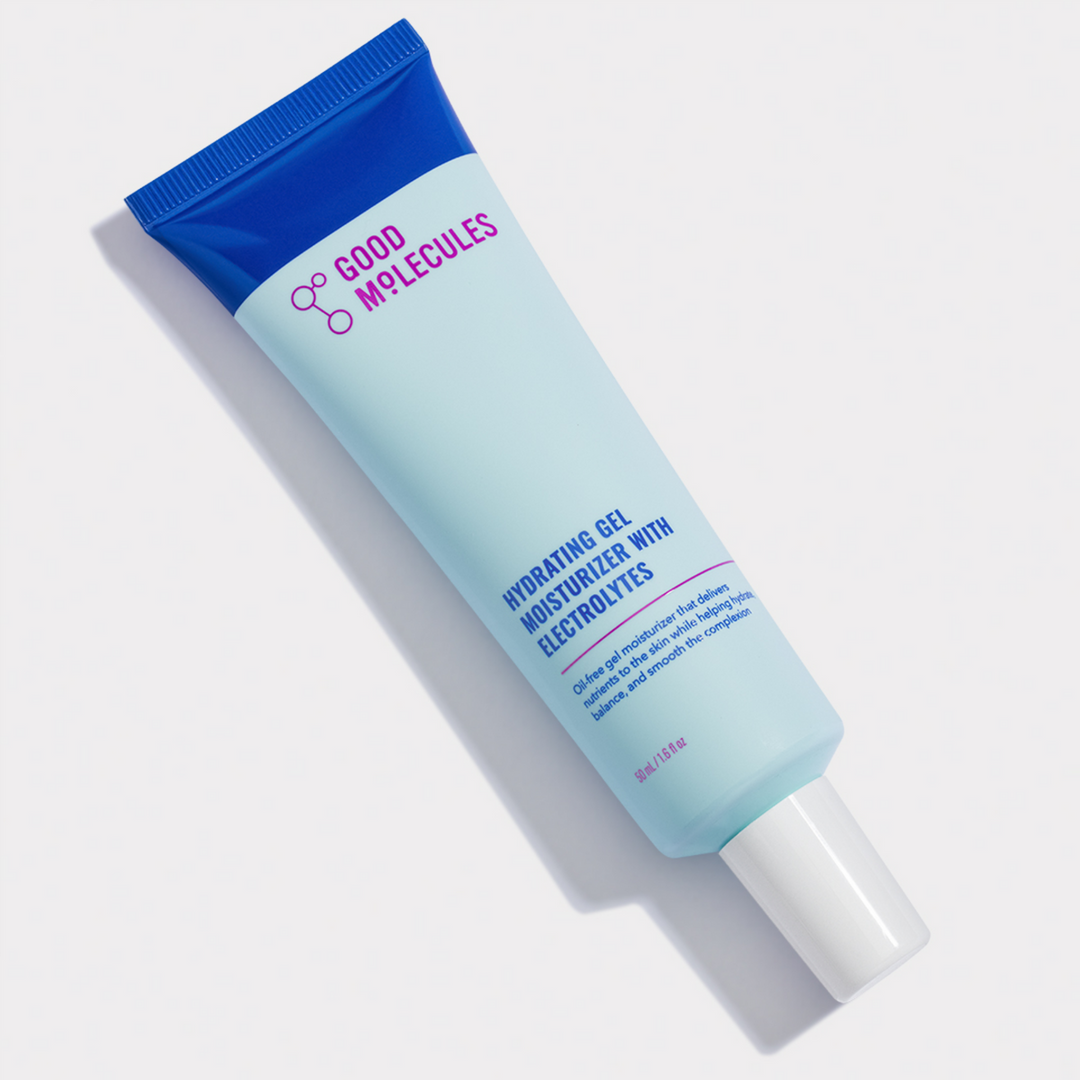 Good Molecules Hydrating Gel Moisturizer with Electrolytes 50ml