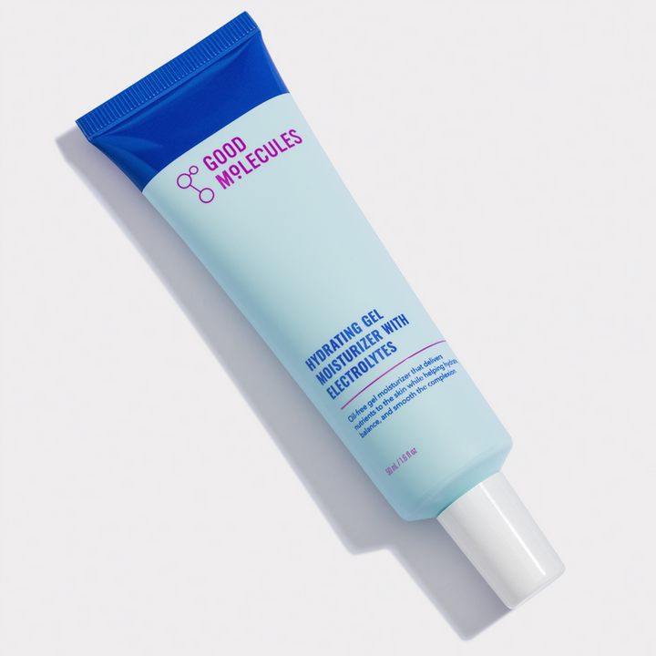 Good Molecules Hydrating Gel Moisturizer with Electrolytes 50ml