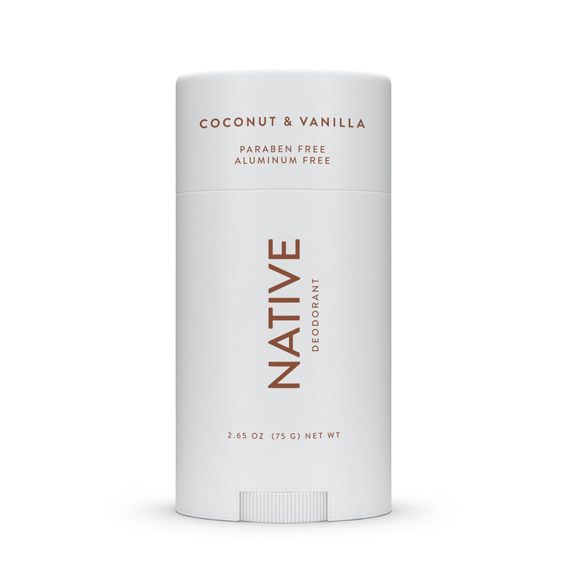 Native Deodorant Coconut & Vanilla