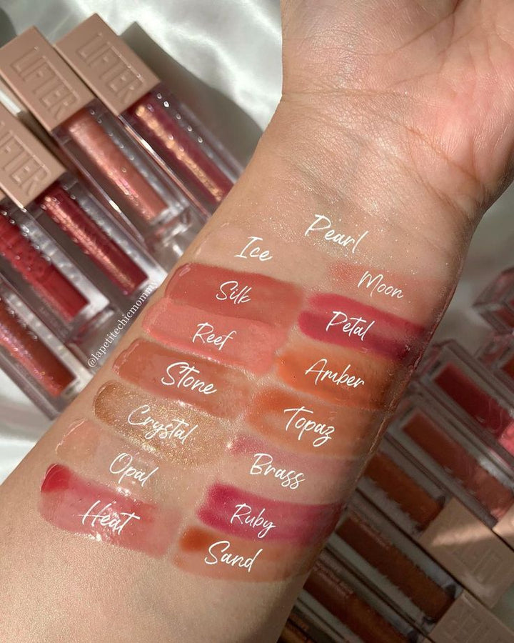 Maybelline Lifter Gloss - 005 Petal