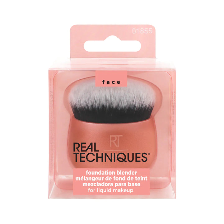 Real Techniques Foundation Kabuki Makeup Blender