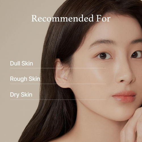 
I’m from Rice Toner 30ml MINI recommended for
