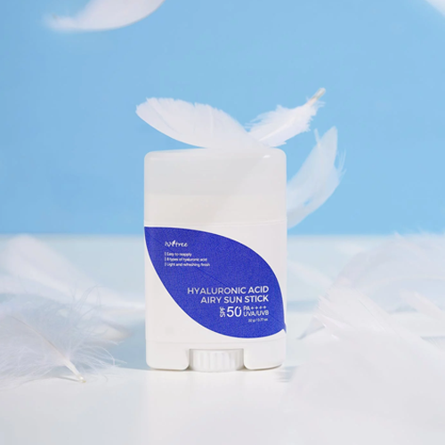 Isntree Hyaluronic Acid Airy Sun Stick 22g 2