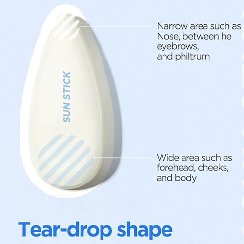 Isntree Hyaluronic Acid Airy Sun Stick 22g 4