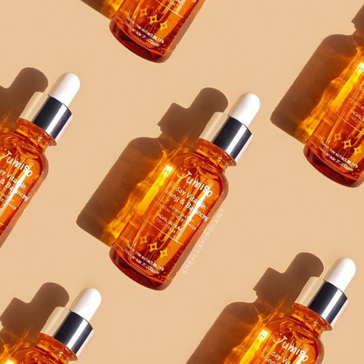 Jumiso All Day Vitamin Brightening & Balancing Facial Serum 30ml 3