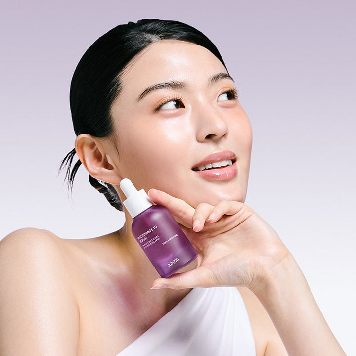 Jumiso Niacinamide 10 Serum 40ml