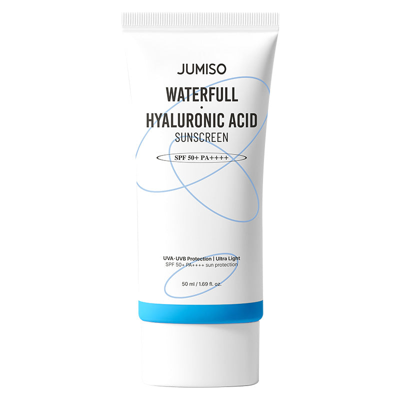 Jumiso Waterfull Hyaluronic Sun screen 50ml