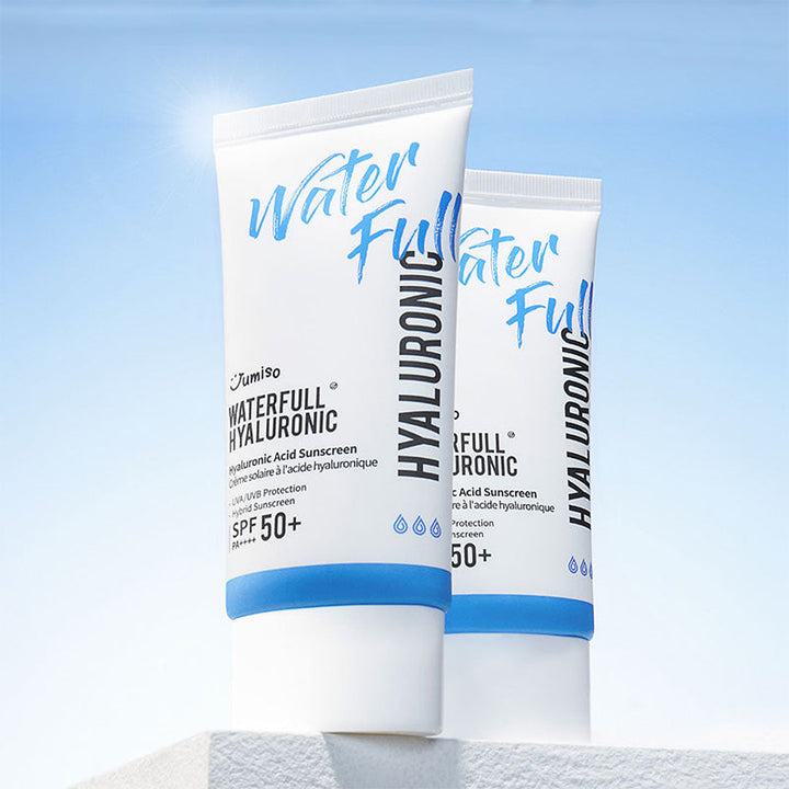 Jumiso Waterfull Hyaluronic Sun screen 50ml