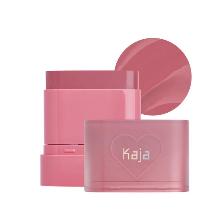 KAJA DEWY BAR Cheek & Lip Multi Balm - Fig Smoothie