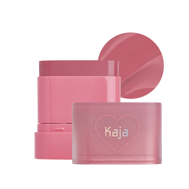 KAJA DEWY BAR Cheek & Lip Multi Balm - Fig Smoothie