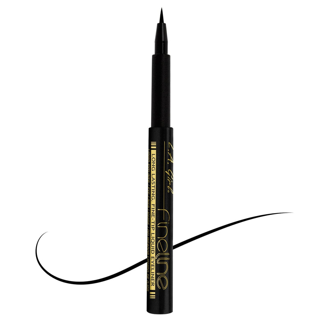 LA Girl Fineline Eyeliner