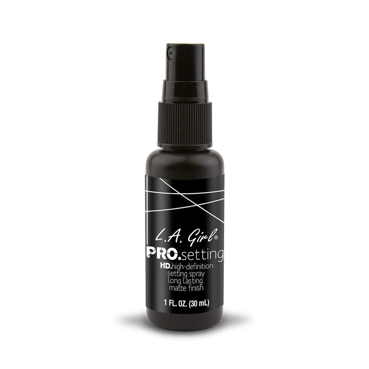 LA Girl PRO HD Matte Setting Spray 30ml