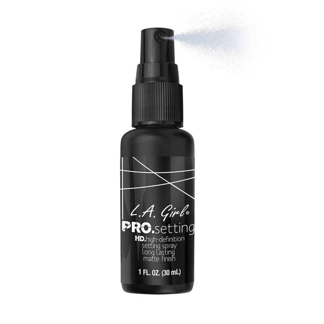 LA Girl PRO HD Matte Setting Spray 30ml