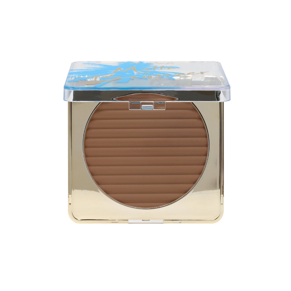 LA Girl Matte Bronzer - Back to the Beach 1