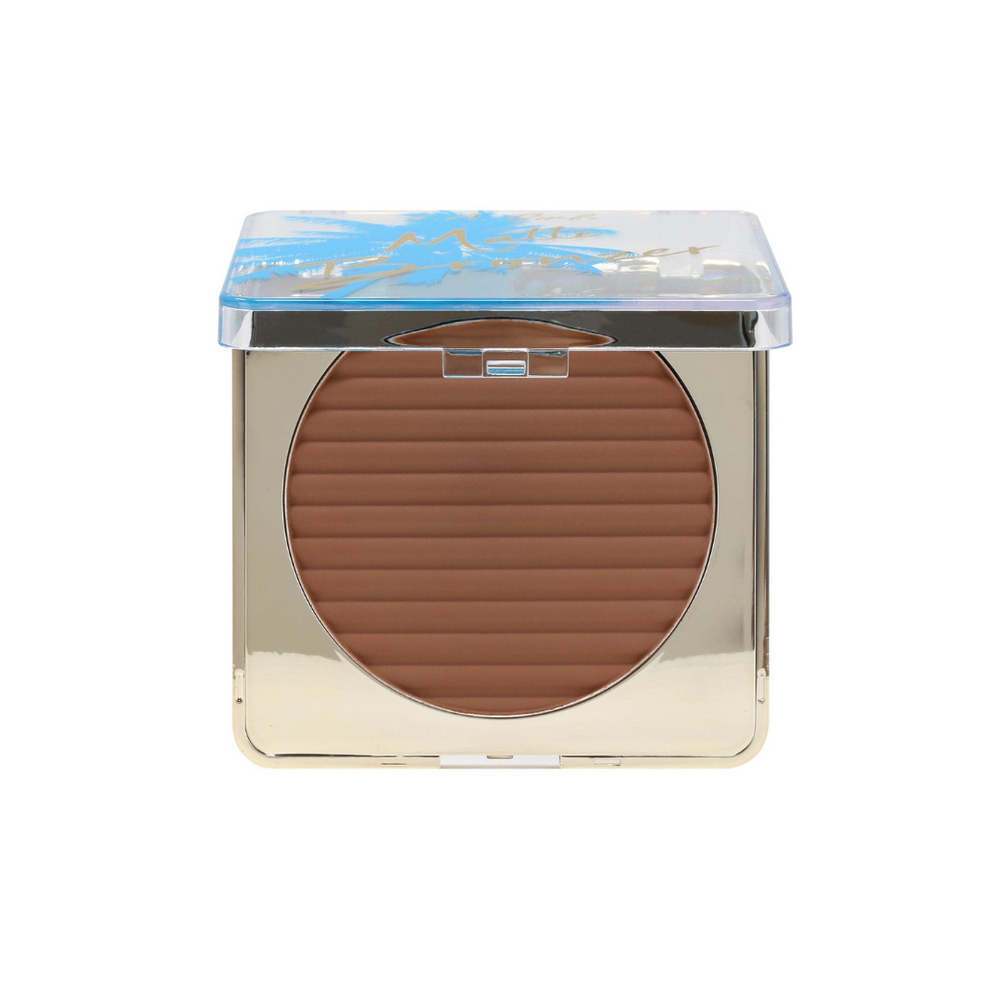 LA Girl Matte Bronzer - Lost in Paradise 2