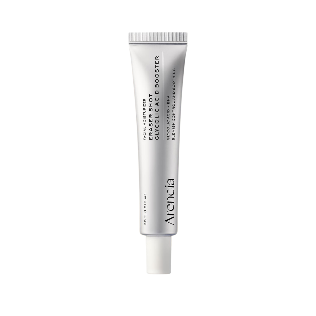 Arencia Eraser Shot Glycolic Acid Booster 30ml