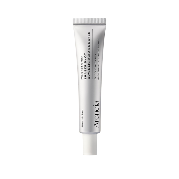 Arencia Eraser Shot Glycolic Acid Booster 30ml