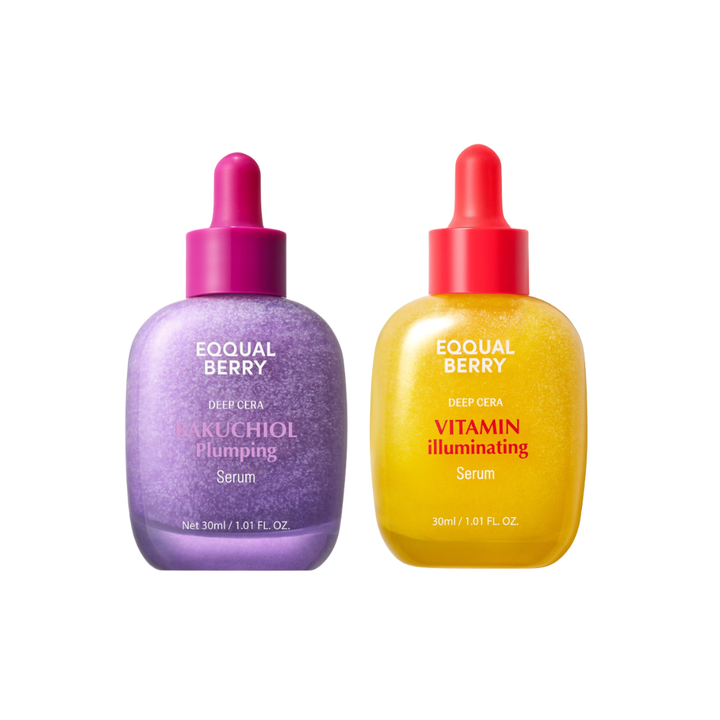 Mom’s Glow Gift Set