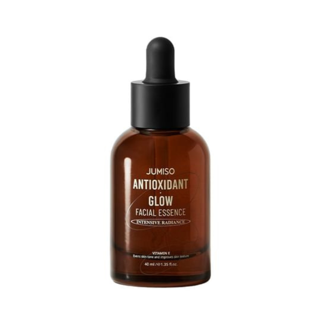 Jumiso Antioxidant Glow Facial Essence 40ml