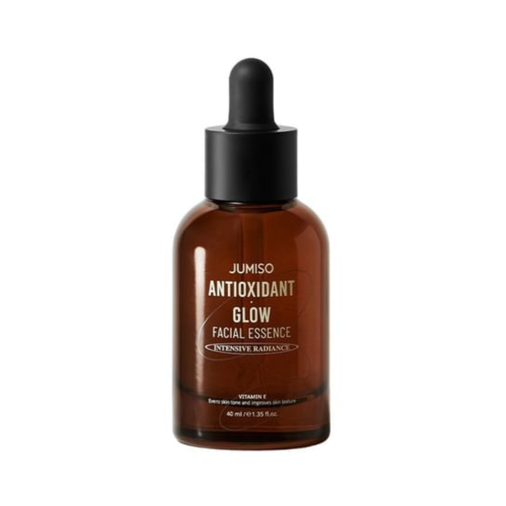 Jumiso Antioxidant Glow Facial Essence 40ml