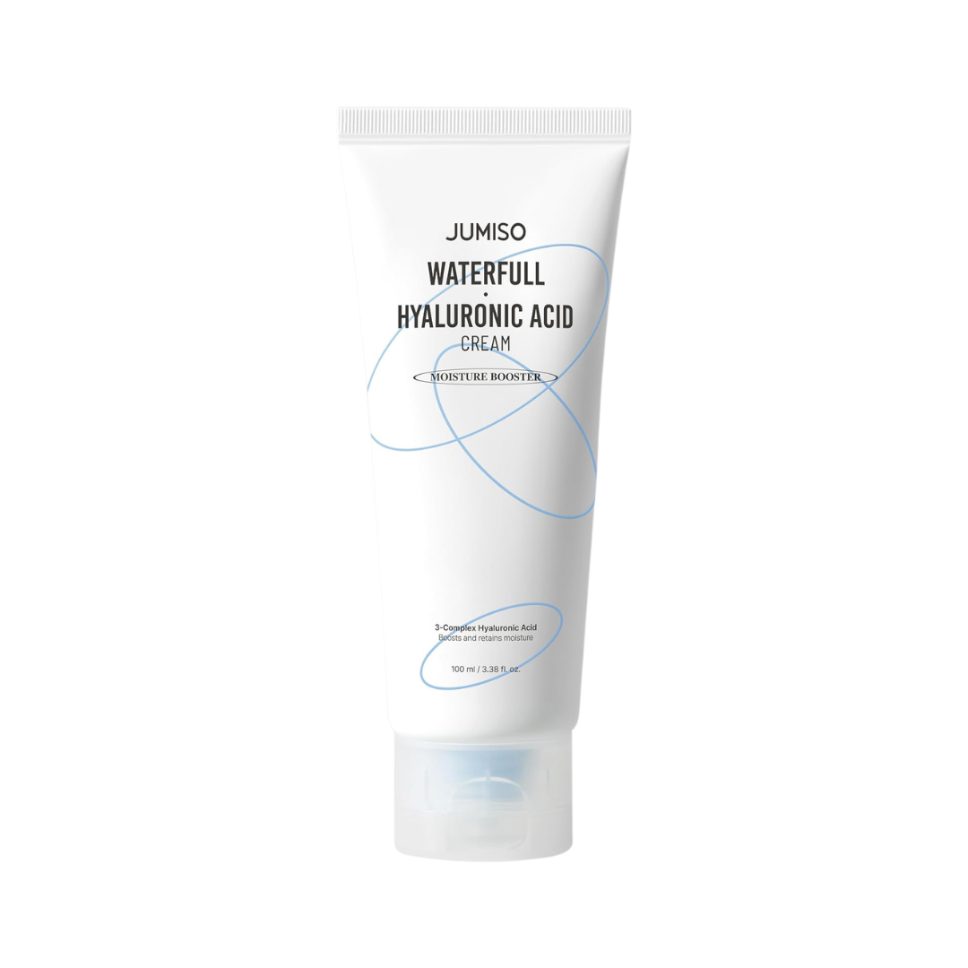 Jumiso Waterfull Hyaluronic Cream 100ml