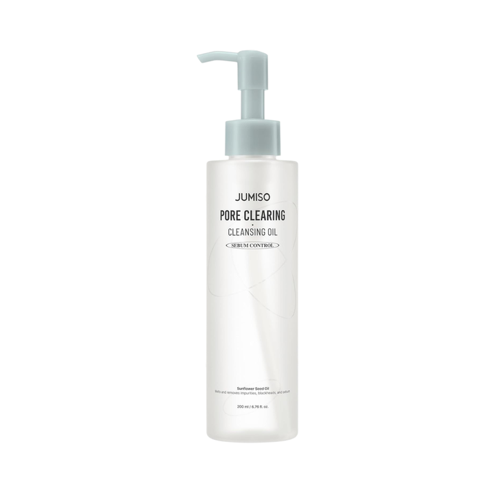 Jumiso Pore Clearing Cleansing Oil 200ml