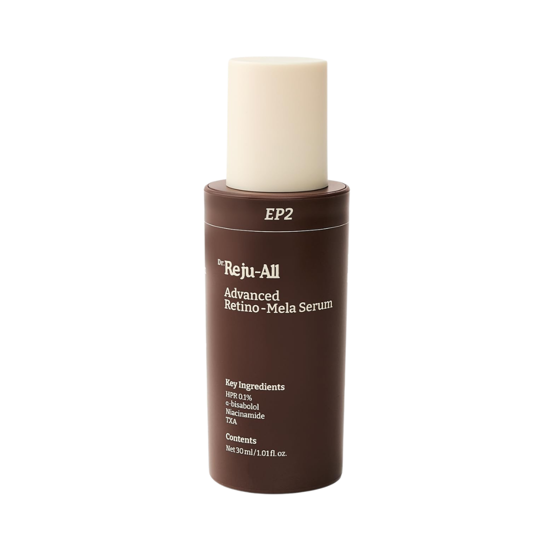 Dr. Reju-All Advanced Retino-Mela Serum 30ml