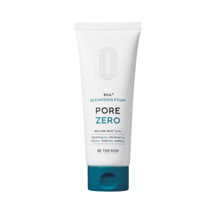 Be The Skin BHA+ PORE ZERO Cleansing Foam 150g