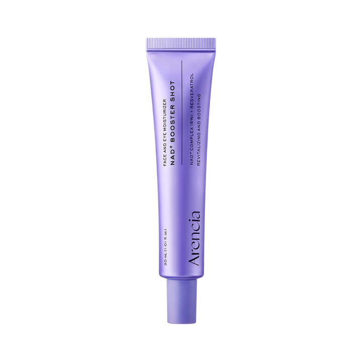 Arencia NAD+ Booster Shot 30ml
