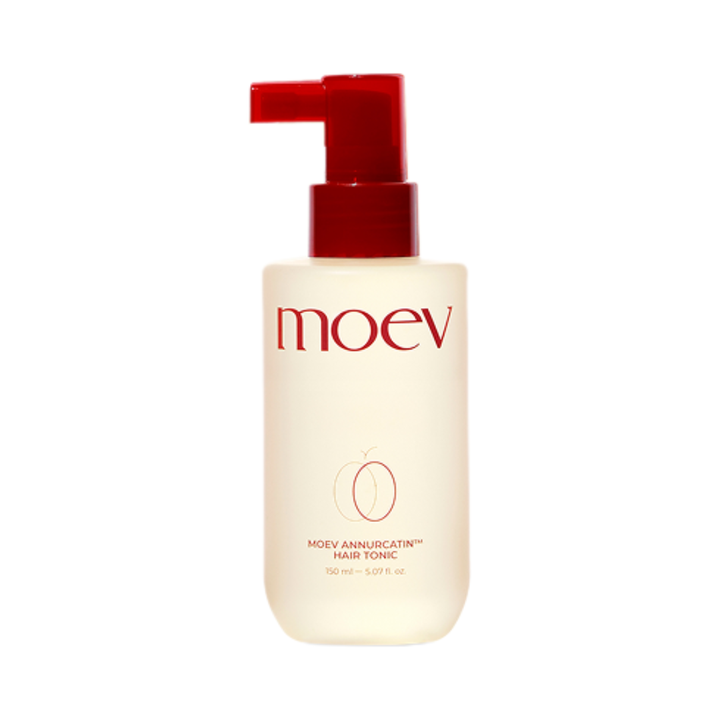 Moev Annurcatin Hair Tonic 150ml