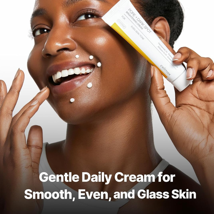 Celimax Pore+Dark Spot Brightening Cream 35ml
